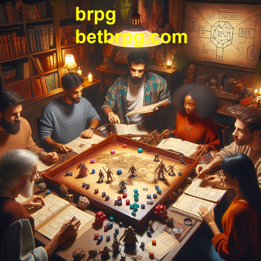 Desvendando o Mundo das Campanhas em Jogos de RPG