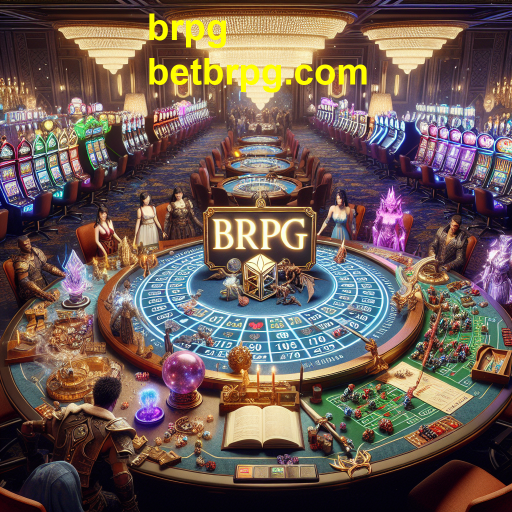 A Importância do Equipamento em Jogos de RPG