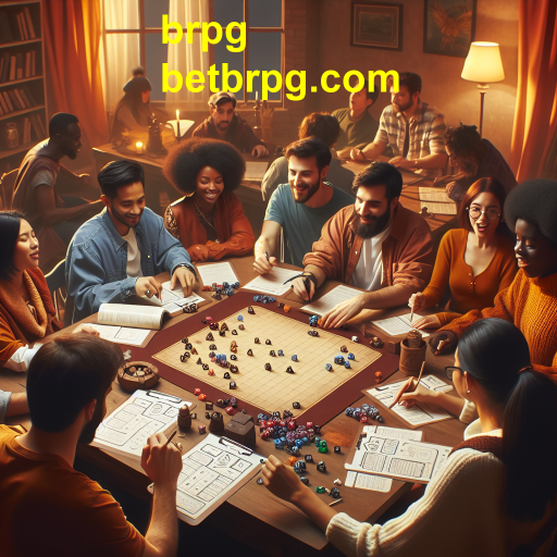 Explorando o Mundo dos Módulos em Jogos de RPG