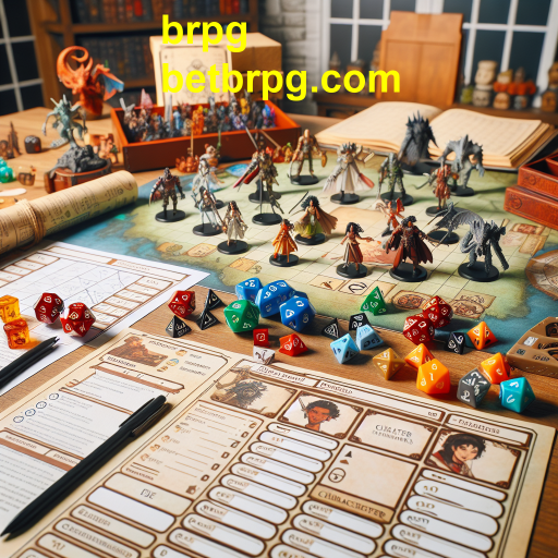 A Importância das Regras nos Jogos de RPG de Mesa