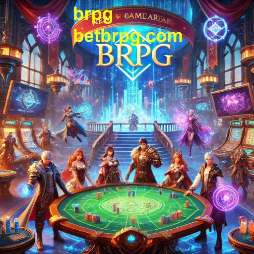 As Últimas Atualizações no Mundo dos RPGs: O Que Esperar?